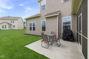 852 Golden Plum Ln, Zebulon, NC 27597 - Photo 36