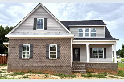 7320 Huckleberry Drive, Spring Hope, NC 27882 - Photo 1