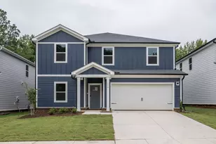 120 Beadwood St, Wendell, NC 27591 - Photo 1