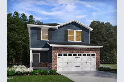 6120 Ivy Brk Trail, Wendell, NC 27591 - Photo 1
