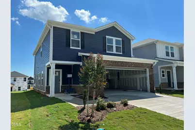 6120 Ivy Brk Trail, Wendell, NC 27591 - Photo 2