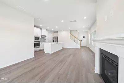 6120 Ivy Brk Trail, Wendell, NC 27591 - Photo 2