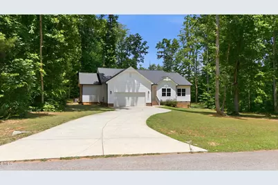 802 Oaks Lane Road, Timberlake, NC 27583 - Photo 2