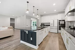 802 Oaks Lane Rd, Timberlake, NC 27583 - Photo 12