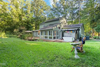 69 Margaret Place, Chapel Hill, NC 27516 - Photo 36