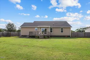 46 Sugarhill Dr, Zebulon, NC 27597 - Photo 38