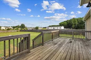 46 Sugarhill Dr, Zebulon, NC 27597 - Photo 34