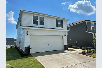 6108 Ivy Brk Trail, Wendell, NC 27591 - Photo 2