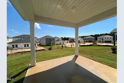 6108 Ivy Brk Trail, Wendell, NC 27591 - Photo 8
