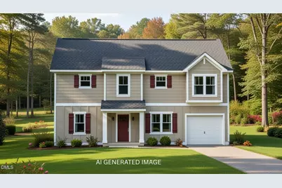 9743 Gooden Drive, Fayetteville, NC 28314 - Photo 1