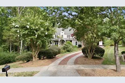 1031 Pinehurst Drive, Chapel Hill, NC 27517 - Photo 2