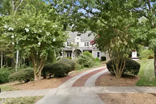 1031 Pinehurst Dr, Chapel Hill, NC 27517 - Photo 2
