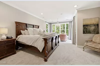 1031 Pinehurst Drive, Chapel Hill, NC 27517 - Photo 40