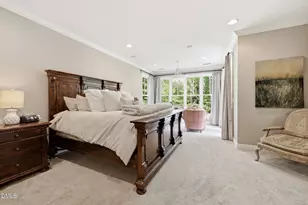1031 Pinehurst Dr, Chapel Hill, NC 27517 - Photo 40