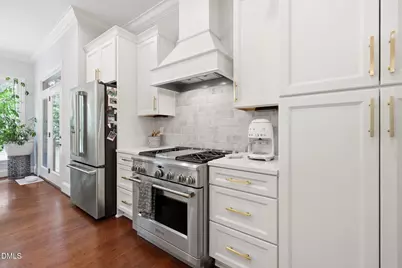 1031 Pinehurst Drive, Chapel Hill, NC 27517 - Photo 26