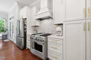1031 Pinehurst Dr, Chapel Hill, NC 27517 - Photo 26