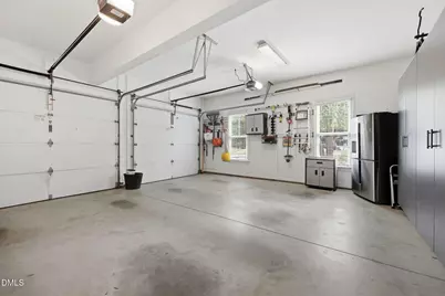 1031 Pinehurst Drive, Chapel Hill, NC 27517 - Photo 36