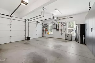 1031 Pinehurst Dr, Chapel Hill, NC 27517 - Photo 36
