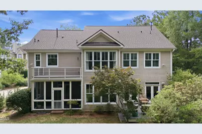 1031 Pinehurst Drive, Chapel Hill, NC 27517 - Photo 2