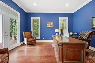 1031 Pinehurst Drive, Chapel Hill, NC 27517 - Photo 16
