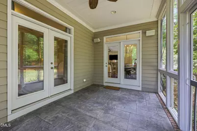 1031 Pinehurst Drive, Chapel Hill, NC 27517 - Photo 34