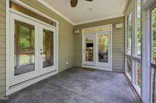 1031 Pinehurst Dr, Chapel Hill, NC 27517 - Photo 34