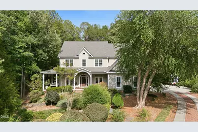 1031 Pinehurst Drive, Chapel Hill, NC 27517 - Photo 1