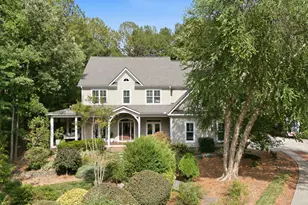 1031 Pinehurst Dr, Chapel Hill, NC 27517 - Photo 1