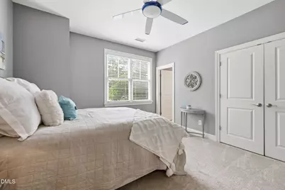 1031 Pinehurst Drive, Chapel Hill, NC 27517 - Photo 52