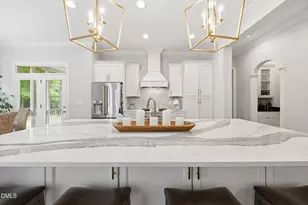 1031 Pinehurst Dr, Chapel Hill, NC 27517 - Photo 20