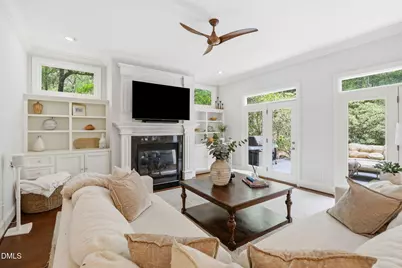 1031 Pinehurst Drive, Chapel Hill, NC 27517 - Photo 30