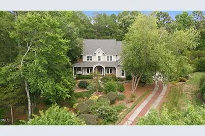 1031 Pinehurst Drive, Chapel Hill, NC 27517 - Photo 6