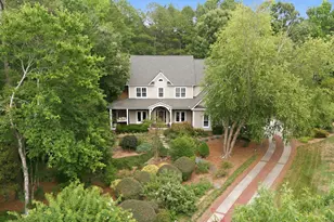 1031 Pinehurst Dr, Chapel Hill, NC 27517 - Photo 6
