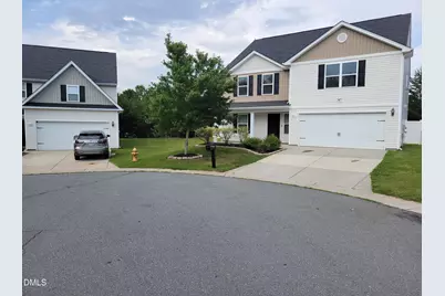 207 Kendall Drive, Winston Salem, NC 27107 - Photo 2