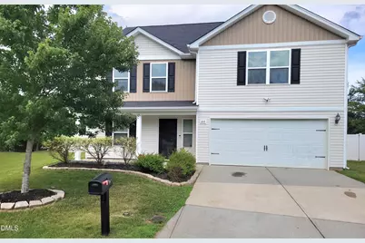 207 Kendall Drive, Winston Salem, NC 27107 - Photo 1
