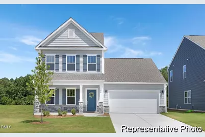 84 Nathan Drive #65, Lillington, NC 27546 - Photo 1