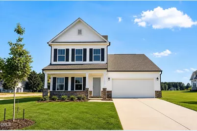 84 Nathan Drive #65, Lillington, NC 27546 - Photo 1