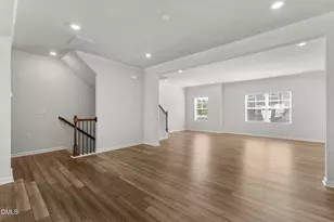 1009 Belloak Wy, Durham, NC 27703 - Photo 14