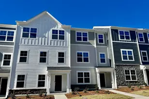 1009 Belloak Wy, Durham, NC 27703 - Photo 22