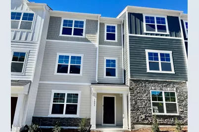 1009 Belloak Way, Durham, NC 27703 - Photo 1