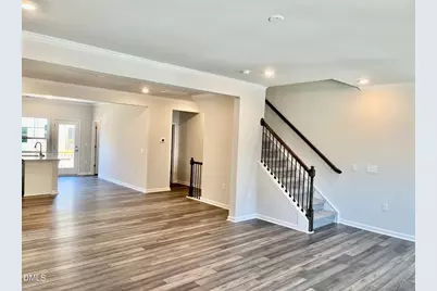 1009 Belloak Way, Durham, NC 27703 - Photo 14