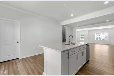 1009 Belloak Way, Durham, NC 27703 - Photo 12