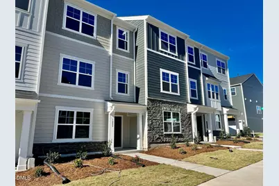 1009 Belloak Way, Durham, NC 27703 - Photo 2