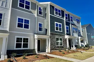 1009 Belloak Wy, Durham, NC 27703 - Photo 2