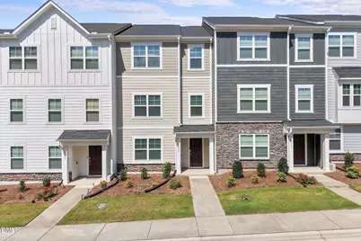 1009 Belloak Way, Durham, NC 27703 - Photo 1