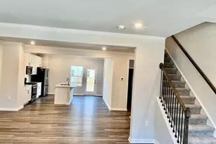 1009 Belloak Wy, Durham, NC 27703 - Photo 12