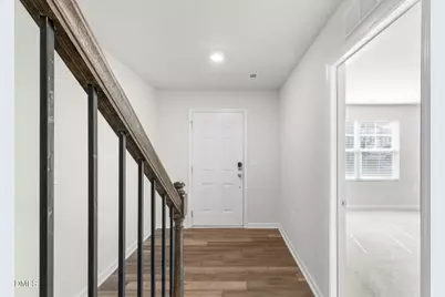 1009 Belloak Way, Durham, NC 27703 - Photo 2
