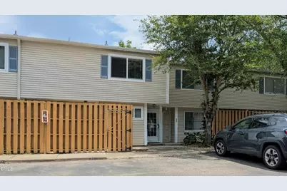 220 Elizabeth Street #Apt F3, Chapel Hill, NC 27514 - Photo 1