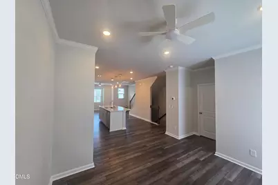 451 Carolina Springs Boulevard, Apex, NC 27539 - Photo 2