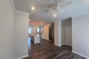 451 Carolina Spgs Blvd, Apex, NC 27539 - Photo 2